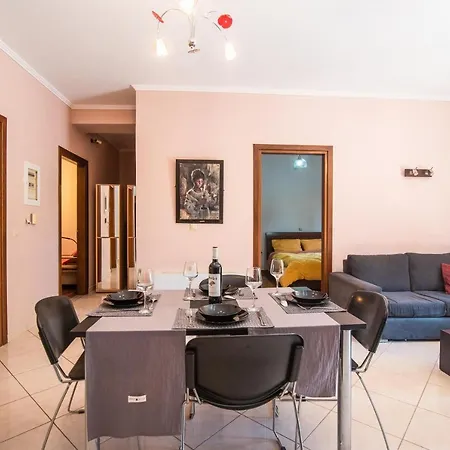 Casa Nefeli Vragkaniotika